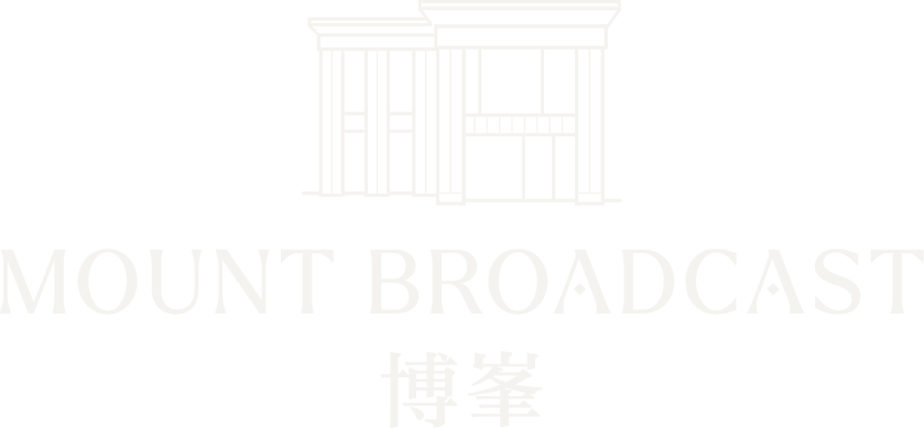 Mount Broadcast Logo
